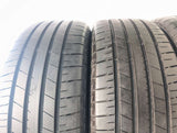 ブリヂストン トランザ T005A 225/55R17  4本
