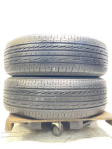 ブリヂストン ALENZA LX100 225/65R17  2本