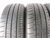 ダンロップ エナセーブ RV505 225/60R17  /トヨタ純正  6.5J+33 114.3-5穴 4本
