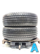 ブリヂストン GL-R 215/60R17 109/107R 2本