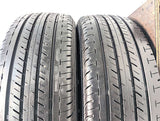 ブリヂストン GL-R 215/60R17 109/107R 2本