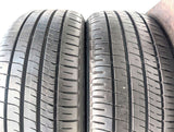 ダンロップ エナセーブ EC204 215/45R17  2本