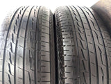 ブリヂストン ALENZA LX100 225/65R17  2本