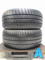 トーヨータイヤ トランパス mp7 215/50R17  2本