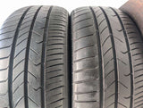トーヨータイヤ トランパス mp7 215/50R17  2本