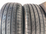 ピレリ P8 FS 215/50R17  2本