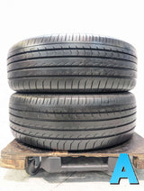 ヨコハマ ブルーアース RV-03 215/60R17  2本