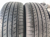 ヨコハマ ブルーアースGT 205/55R17  2本