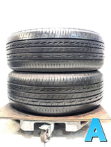 ブリヂストン レグノ GR-X2 215/55R17  2本