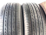ブリヂストン レグノ GR-X2 215/55R17  2本