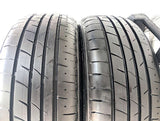 ブリヂストン プレイズ PX-RV2 205/50R17  2本