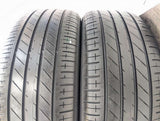 トーヨータイヤ プロクセス R60 205/55R17  2本