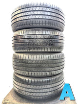 ダンロップ ルマン5+ 205/45R17  4本