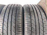 トーヨータイヤ ナノエナジー3 PLUS 215/55R17  4本
