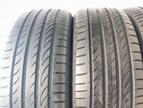 ピレリ POWERGY TM 215/55R17  4本