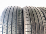 ダンロップ ルマン5+ 215/55R17  4本