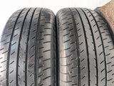 ヨコハマ ブルーアース E51A 225/60R17  2本