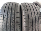 ダンロップ ルマン5プラス 205/45R17  2本