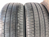 ブリヂストン エコピア NH200 215/45R17  2本