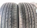 トーヨータイヤ プロクセス CF3 205/50R17  2本