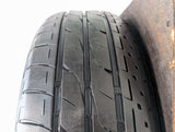 ブリヂストン LUFT RV2 215/60R17  1本
