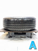 ヨコハマ ブルーアース RV-03 205/55R17  1本