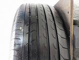 ヨコハマ ブルーアース RV-03 205/55R17  1本