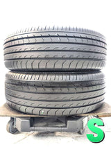 ヨコハマ ブルーアース RV-03 215/60R17  2本