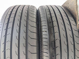 ヨコハマ ブルーアース RV-03 215/60R17  2本