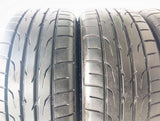 ダンロップ ディレッツァ DZ102 205/40R17  4本