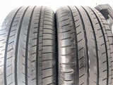 ヨコハマ ブルーアースGT AE51 215/50R17  2本