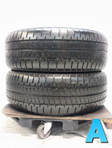 ブリヂストン NEWNO 215/55R17  2本