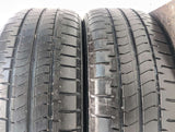 ブリヂストン NEWNO 215/55R17  2本