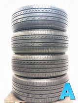 ブリヂストン レグノ GR-X3 215/55R17  4本
