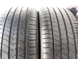 ダンロップ ルマン5+ 225/45R17  2本