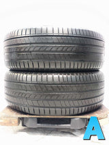 ピレリ Cinturato ROSSO 215/55R17  2本