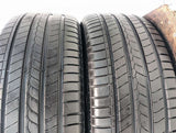 ピレリ Cinturato ROSSO 215/55R17  2本