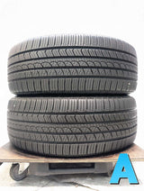 ピレリ Cinturato P9 AS 215/50R17  2本