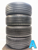 ヨコハマ ブルーアース RV-03 225/55R17  4本