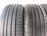 ヨコハマ ブルーアース RV-03 225/55R17  4本