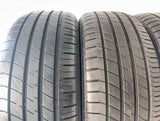 ダンロップ ルマン5 225/55R17  4本