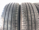ブリヂストン エコピア EP150 195/60R17  4本