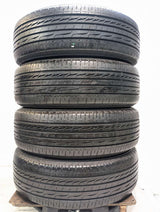 ブリヂストン ALENZA LX100 225/65R17  4本