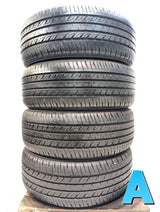 セイバーリング SL201 225/55R17  4本