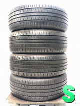 グッドイヤー エフィシエント グリップ ECOハイブリッド EG01 215/55R17  4本