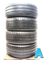 ブリヂストン LUFT RV2 225/55R17  4本