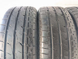 ブリヂストン LUFT RV2 225/55R17  4本