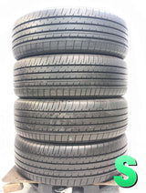 ヨコハマ ブルーアース XT AE61 215/60R17  4本
