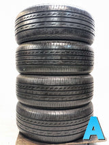 ブリヂストン レグノ GR-X2 205/50R17  4本