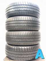 トーヨータイヤ トランパス mp7 225/60R17  4本
